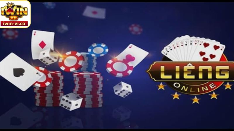 Những nét chính về Liêng tại Iwin