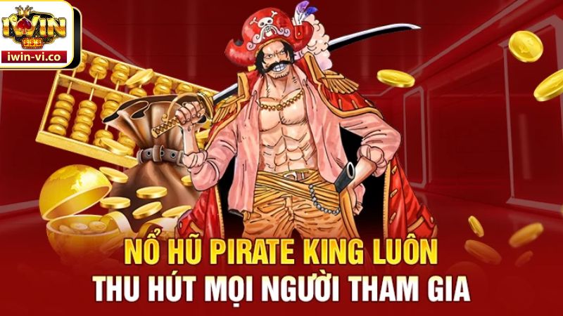 Tổng quan về Pirate King