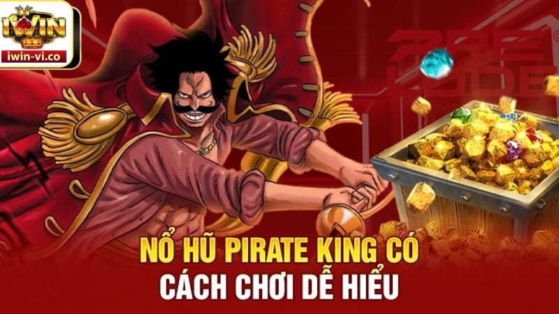 Kinh nghiệm chơi game nổ hũ thắng lớn tại Iwin