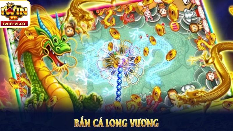 Khái niệm về bắn cá long vương