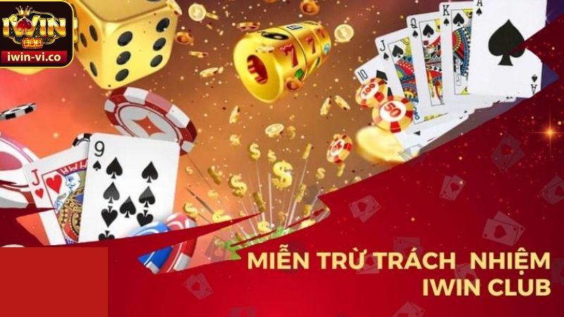 Khái niệm chi tiết về miễn trừ trách nhiệm